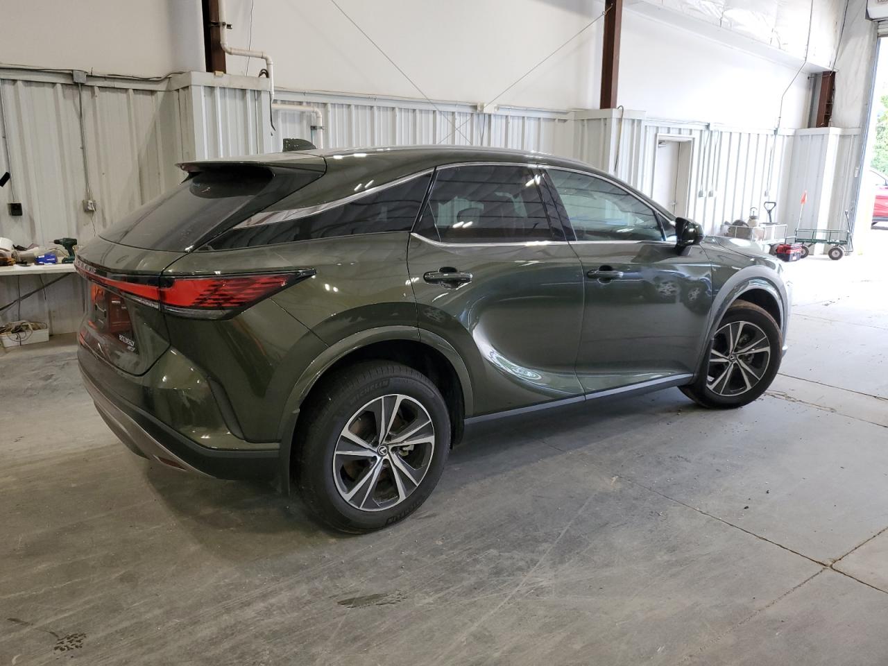 2024 LEXUS RX 350 BASE VIN:2T2BAMCA0RC041793