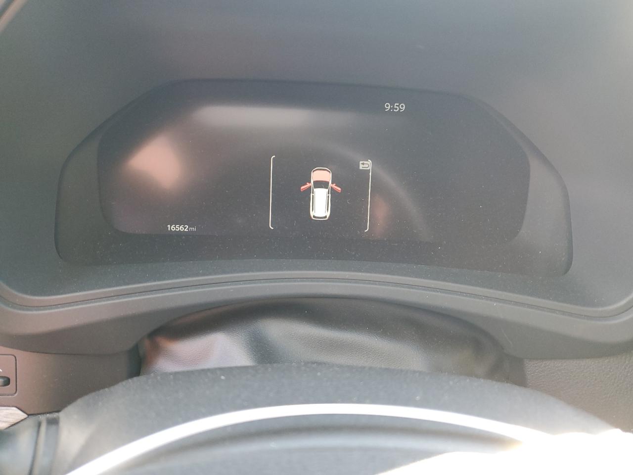 2024 TOYOTA GRAND HIGHLANDER XLE VIN:5TDAAAA53RS004636