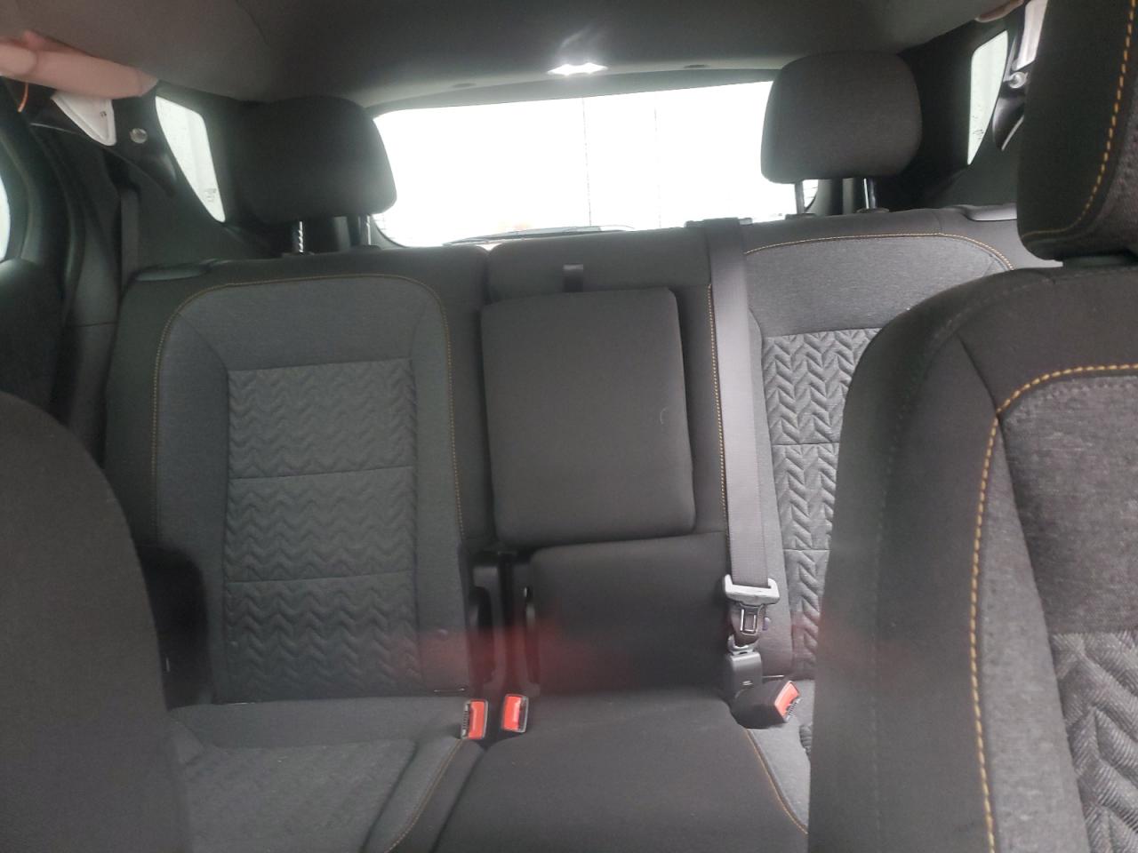 2024 CHEVROLET EQUINOX LT VIN:3GNAXUEG4RL186887