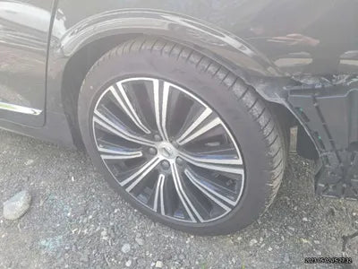 2023 Volvo S90 LVYPTL121PP322485 VIN:LVYPTL121PP322485