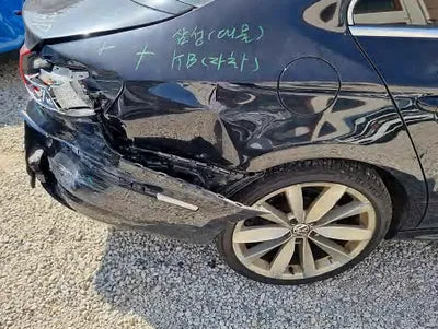 2015 Volkswagen CC WVWZZZ3CZFE810444 VIN:WVWZZZ3CZFE810444