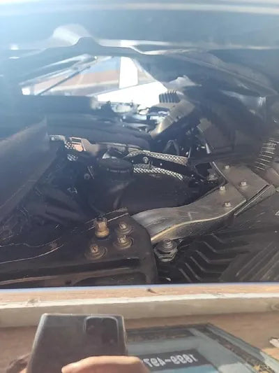 2023 Mercedes-Benz GLC 220 VIN: