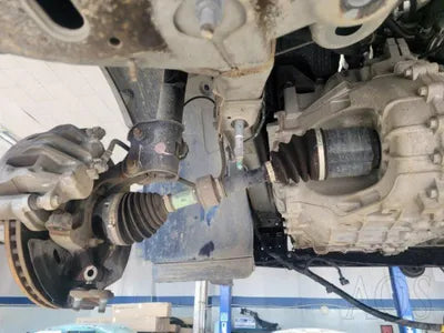 2015 Hyundai Santa FE VIN: