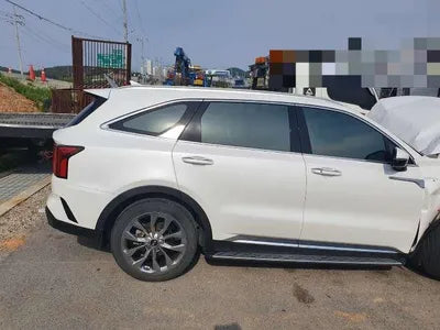 2020 Kia Sorento KNARK81BGMA038540 VIN:KNARK81BGMA038540