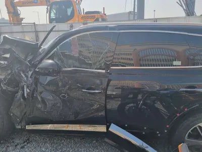 2022 Genesis GV80 KMTHC81CDNU098290 VIN:KMTHC81CDNU098290