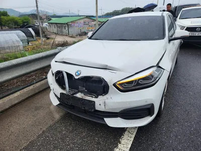 2021 BMW 118 WBA7M9106M7H05680 VIN:WBA7M9106M7H05680