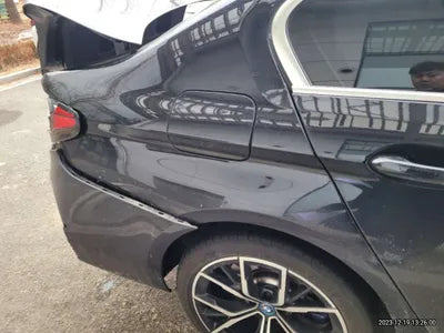 2022 BMW 530 WBA51AG04NCJ65972 VIN:WBA51AG04NCJ65972