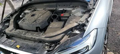 2019 Volvo XC60 YV1UZA22CK1286878 VIN:YV1UZA22CK1286878