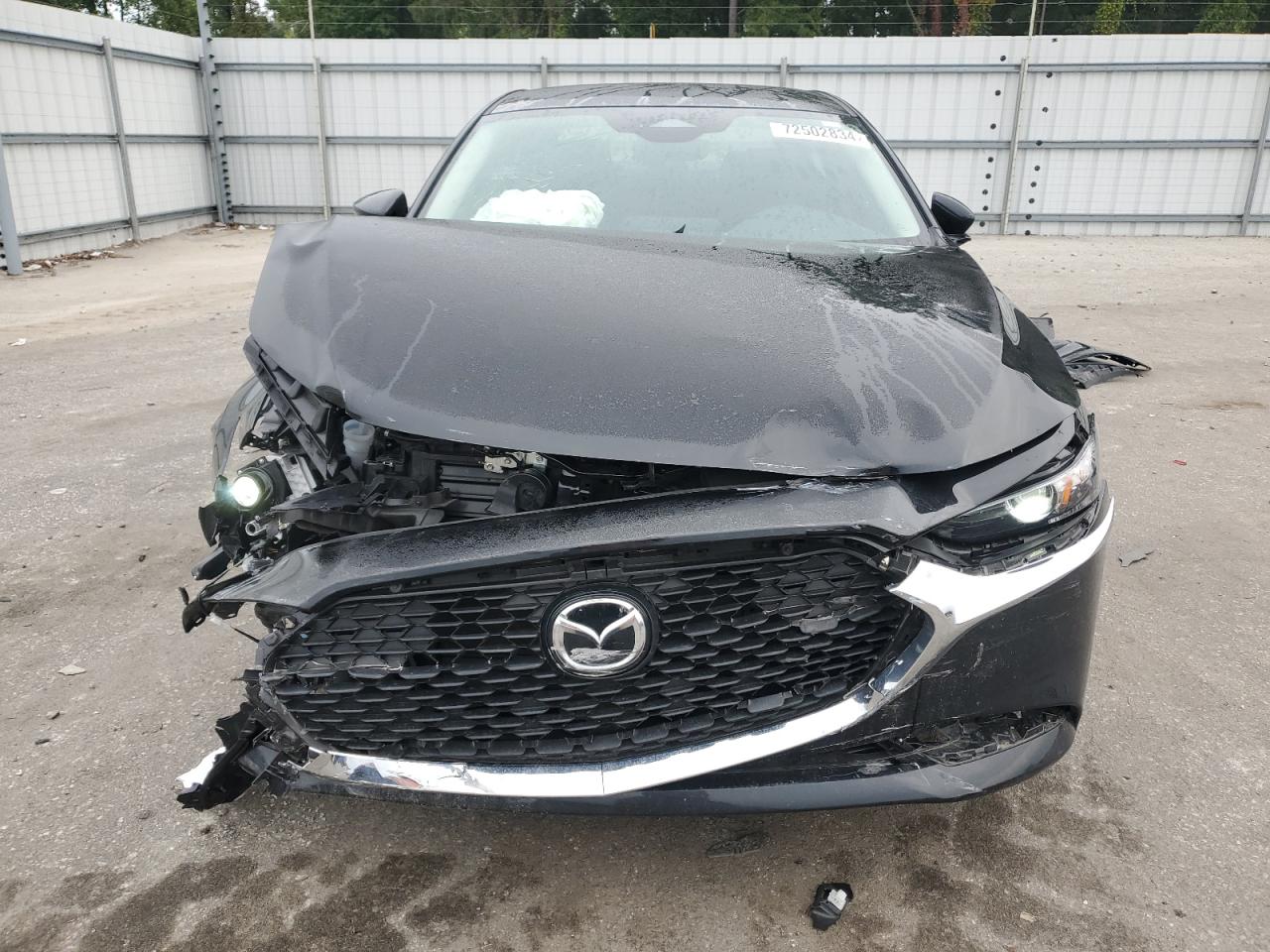2024 MAZDA 3  VIN:3MZBPAAM6RM405279