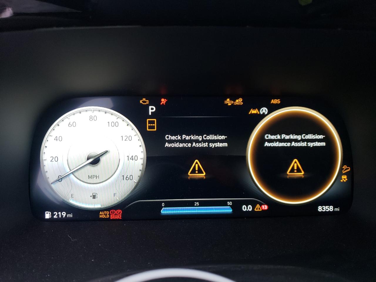 2023 HYUNDAI PALISADE CALLIGRAPHY VIN:KM8R7DGE2PU496736