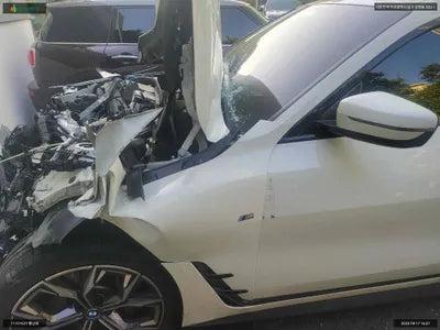 2023 BMW i4 WBY71AW03PFP31875 VIN:WBY71AW03PFP31875