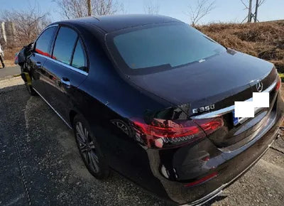 2023 Mercedes-Benz E 350 W1KZF8GBXPB112790 VIN:W1KZF8GBXPB112790