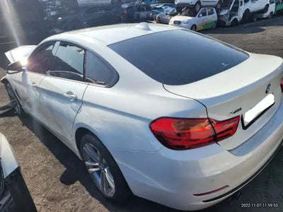2016 BMW 420 368KMWBA4F110XGG6 VIN:368KMWBA4F110XGG6