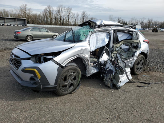 2024 SUBARU CROSSTREK SPORT VIN:4S4GUHF67R3732002