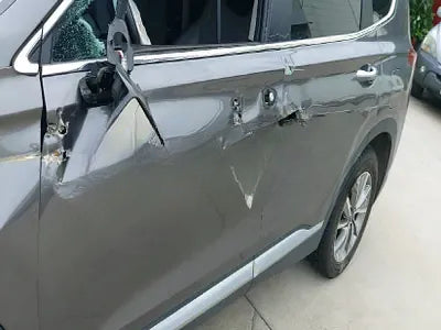 2020 Hyundai Santa FE NONE VIN: