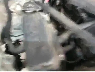 2015 BMW 520 WBA5E510XFG064918 VIN:WBA5E510XFG064918