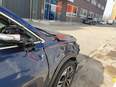 2018 Hyundai Santa FE KMHS281BBKU056437 VIN:KMHS281BBKU056437