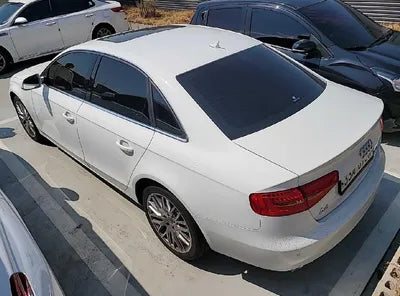 2016 Audi A4 WAUZZZ8K6GN016771 VIN:WAUZZZ8K6GN016771