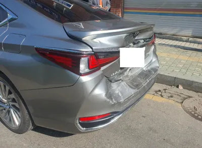 2021 Lexus ES 300 JTHBA1C15M2000519 VIN:JTHBA1C15M2000519