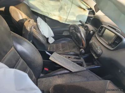 2017 Kia Sorento 108KMKNAPK81ADHA3 VIN:108KMKNAPK81ADHA3