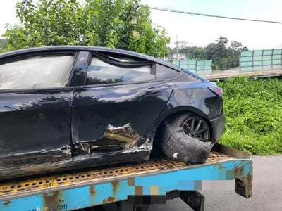 2022 Tesla Model 3 VIN: