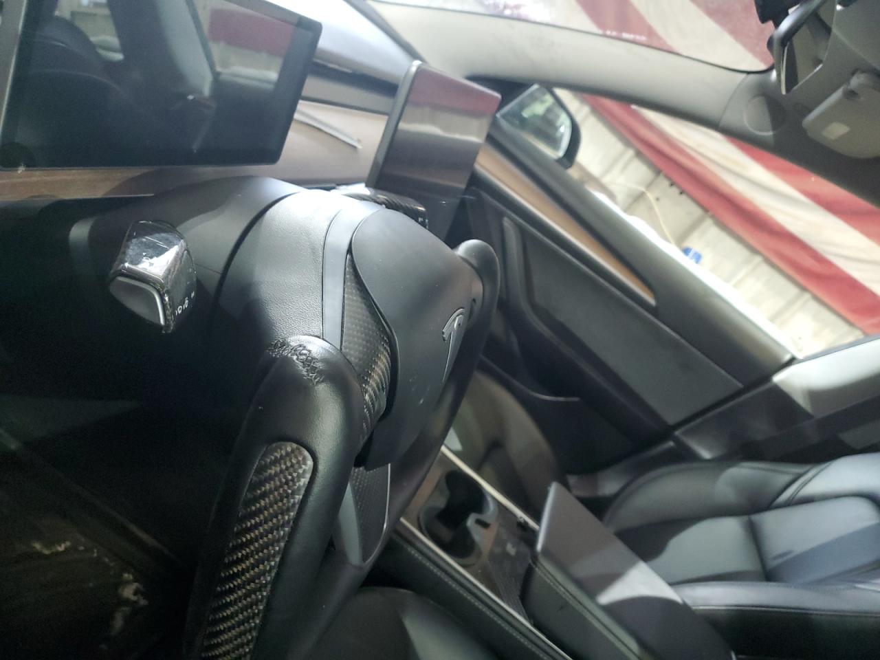 2023 TESLA MODEL 3  VIN:5YJ3E1EC9PF628027