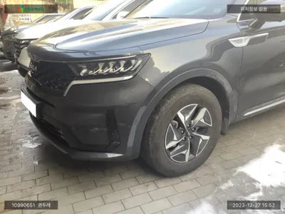 2022 Kia Sorento KNARF81GBNA121108 VIN:KNARF81GBNA121108