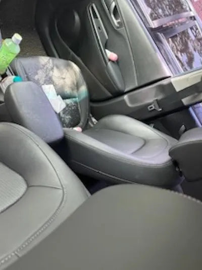 2019 Hyundai Kona VIN: