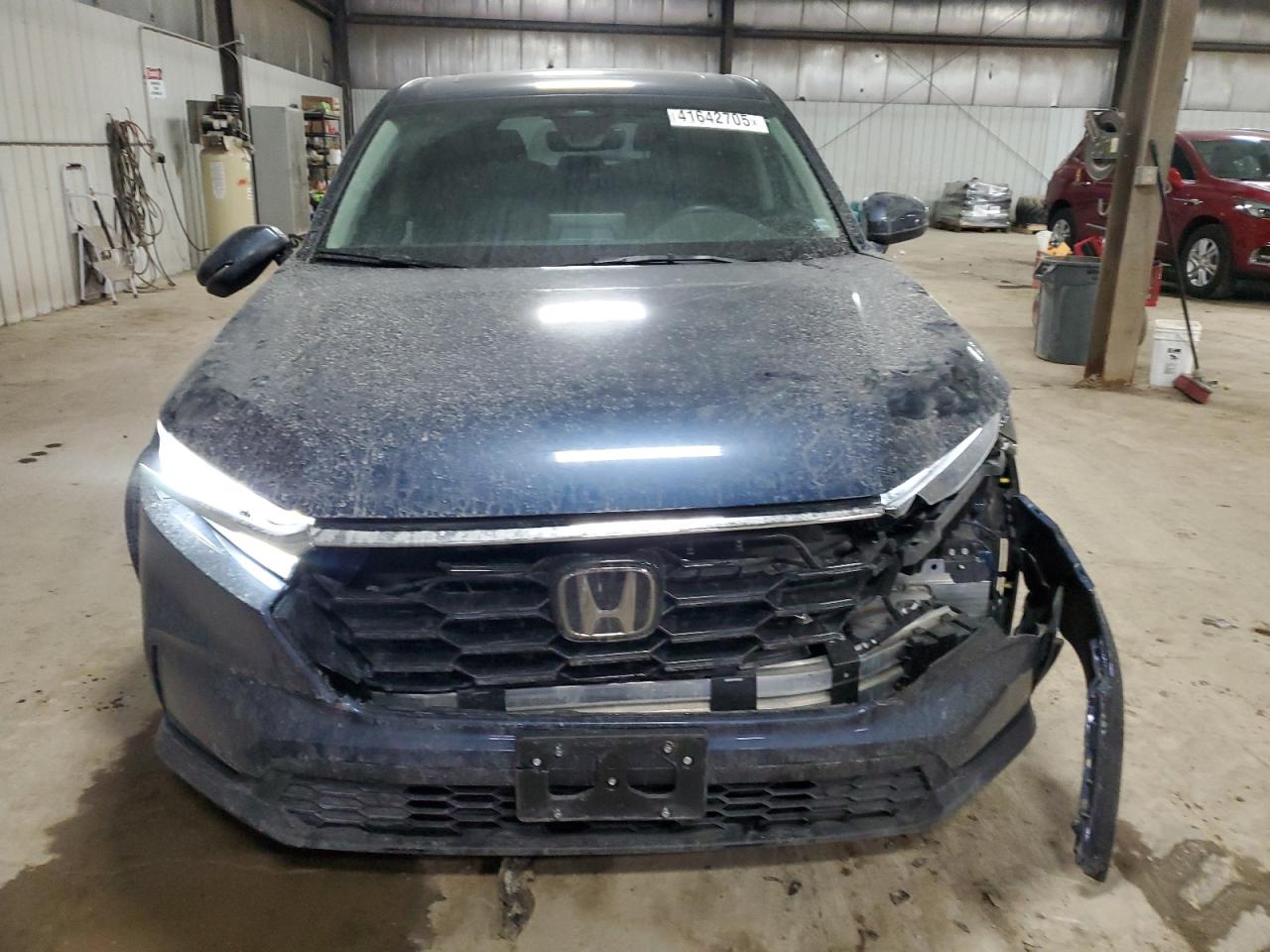 2023 HONDA CR-V EXL VIN:5XXG64J20PG192369