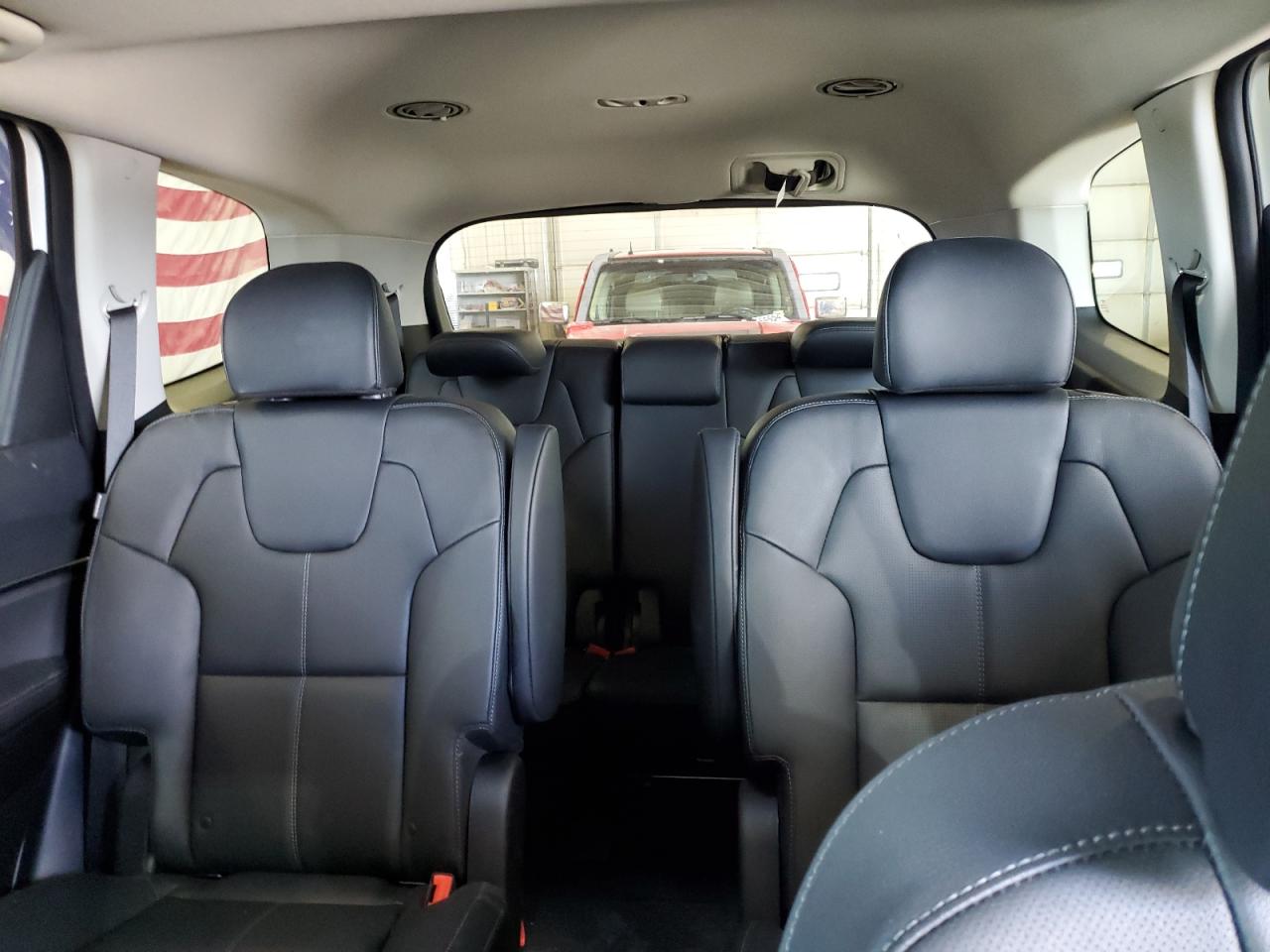 2024 KIA TELLURIDE EX VIN:5XYP3DGC8RG484830