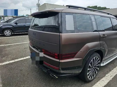 2023 Hyundai Santa FE VIN: