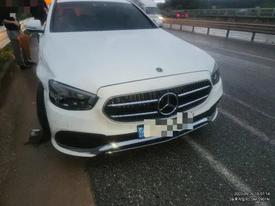 2022 Mercedes-Benz E 350 VIN: