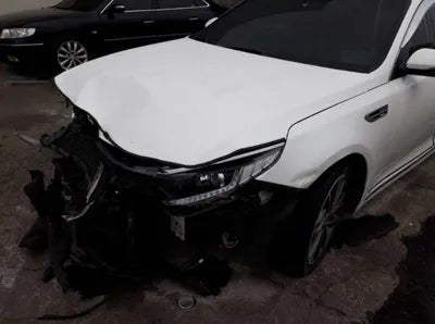 2016 Kia K5 KNAGX415GGA072028 VIN:KNAGX415GGA072028