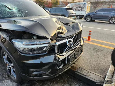 2021 Volvo XC40 YV1XZK92CM2454501 VIN:YV1XZK92CM2454501