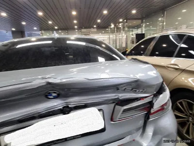 2020 BMW 520 WBAJF5103LCE17131 VIN:WBAJF5103LCE17131