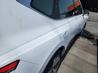 2021 Genesis GV80 VIN: