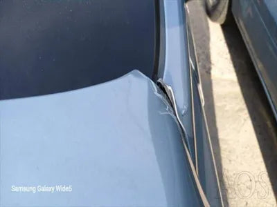 2016 Hyundai Ioniq VIN: