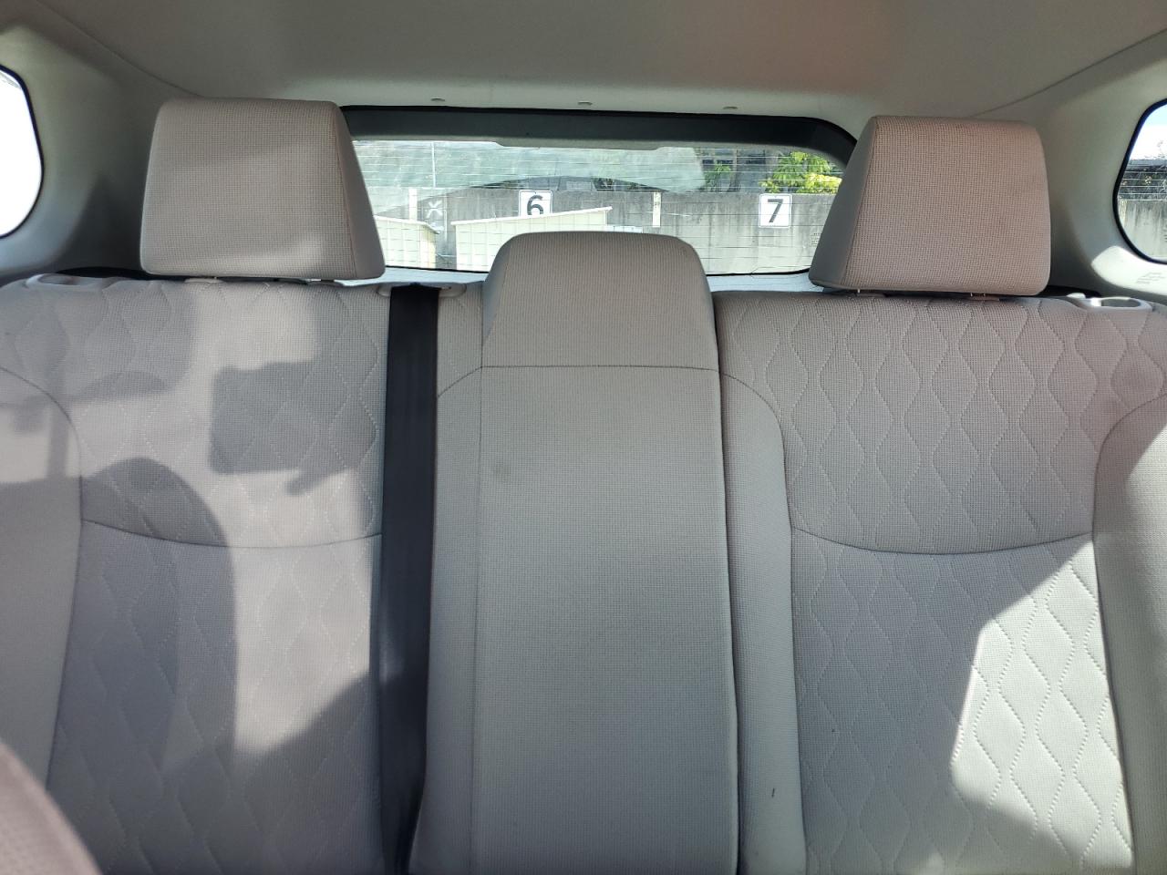 2022 TOYOTA COROLLA CROSS L VIN:7MUAAAAGXNV006451