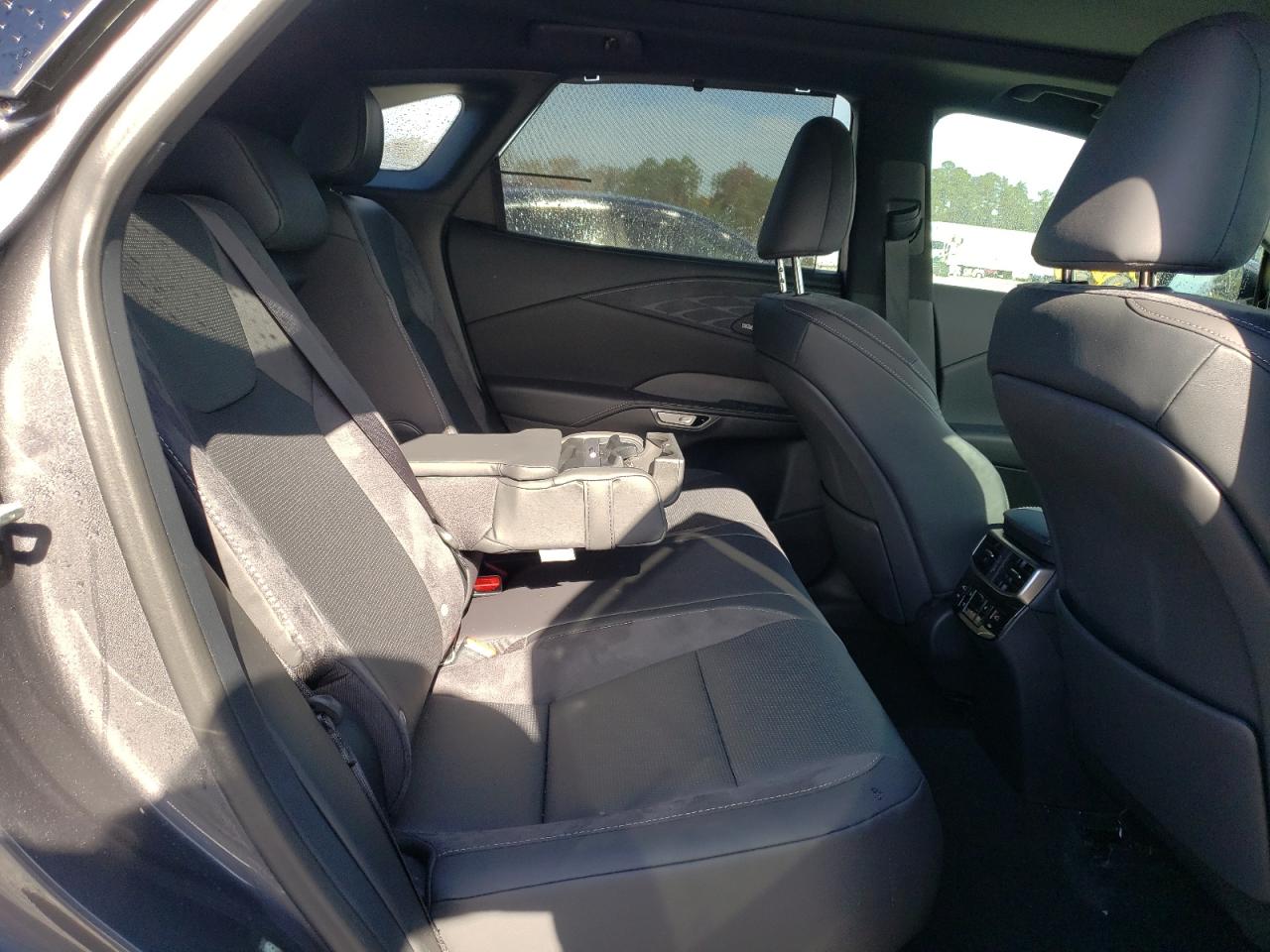2024 LEXUS RX 350 BASE VIN:2T2BAMBA3RC028182