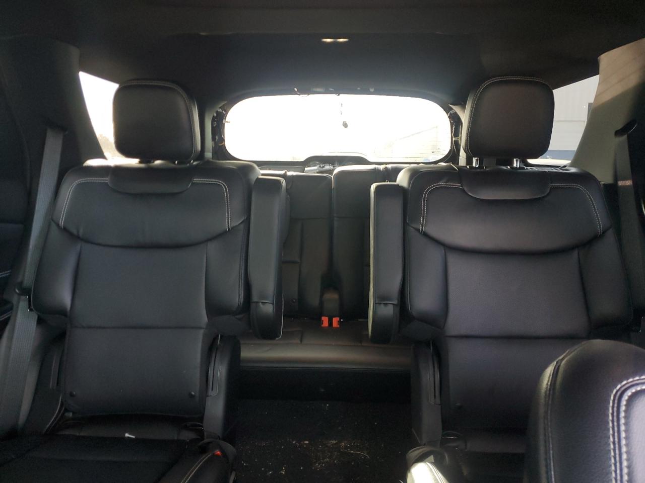 2023 FORD EXPLORER ST VIN:1FM5K8GCXPGB17029