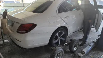 2019 Mercedes-Benz E 250 WDDZF4FB1LA728789 VIN:WDDZF4FB1LA728789