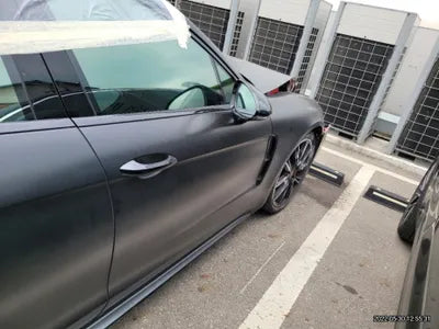 2019 Porsche Panamera WP0AG2975KL139554 VIN:WP0AG2975KL139554