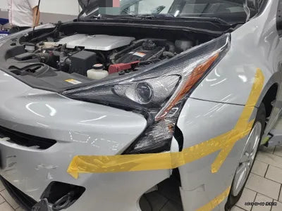 2016 Toyota Prius 547KMJTDKBRFU9G35 VIN:547KMJTDKBRFU9G35