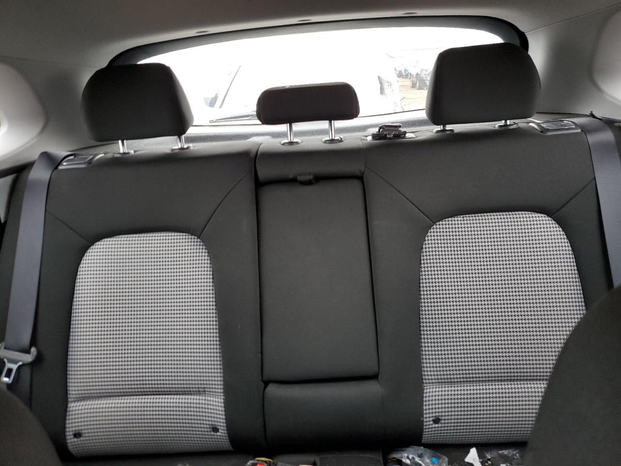 2023 HYUNDAI KONA SE VIN:KM8K2CAB5PU949062