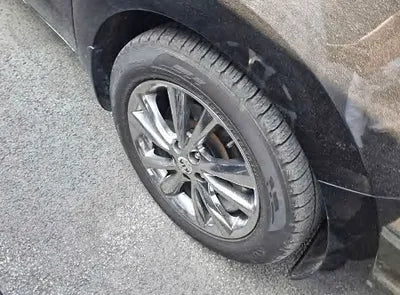 2019 Kia Carnival KNAME81ABKS532659 VIN:KNAME81ABKS532659