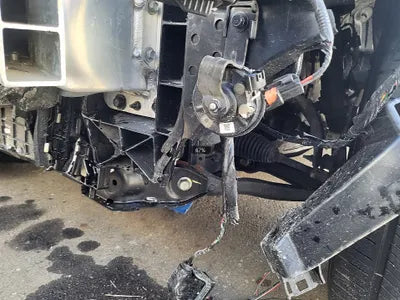 2020 Genesis GV80 VIN: