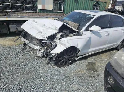 2015 Audi A6 WAUZZZ4G2FN023118 VIN:WAUZZZ4G2FN023118