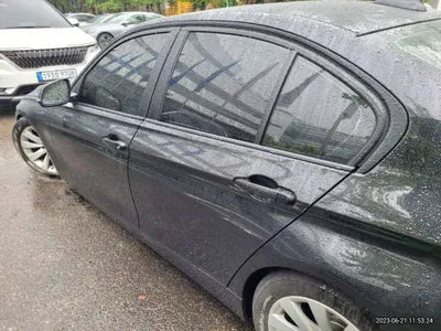 2018 BMW 320 WBA8C5107JA074076 VIN:WBA8C5107JA074076