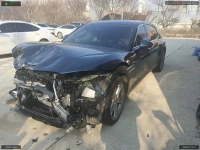 2022 Genesis G90 KMTFA41DDPU021368 VIN:KMTFA41DDPU021368