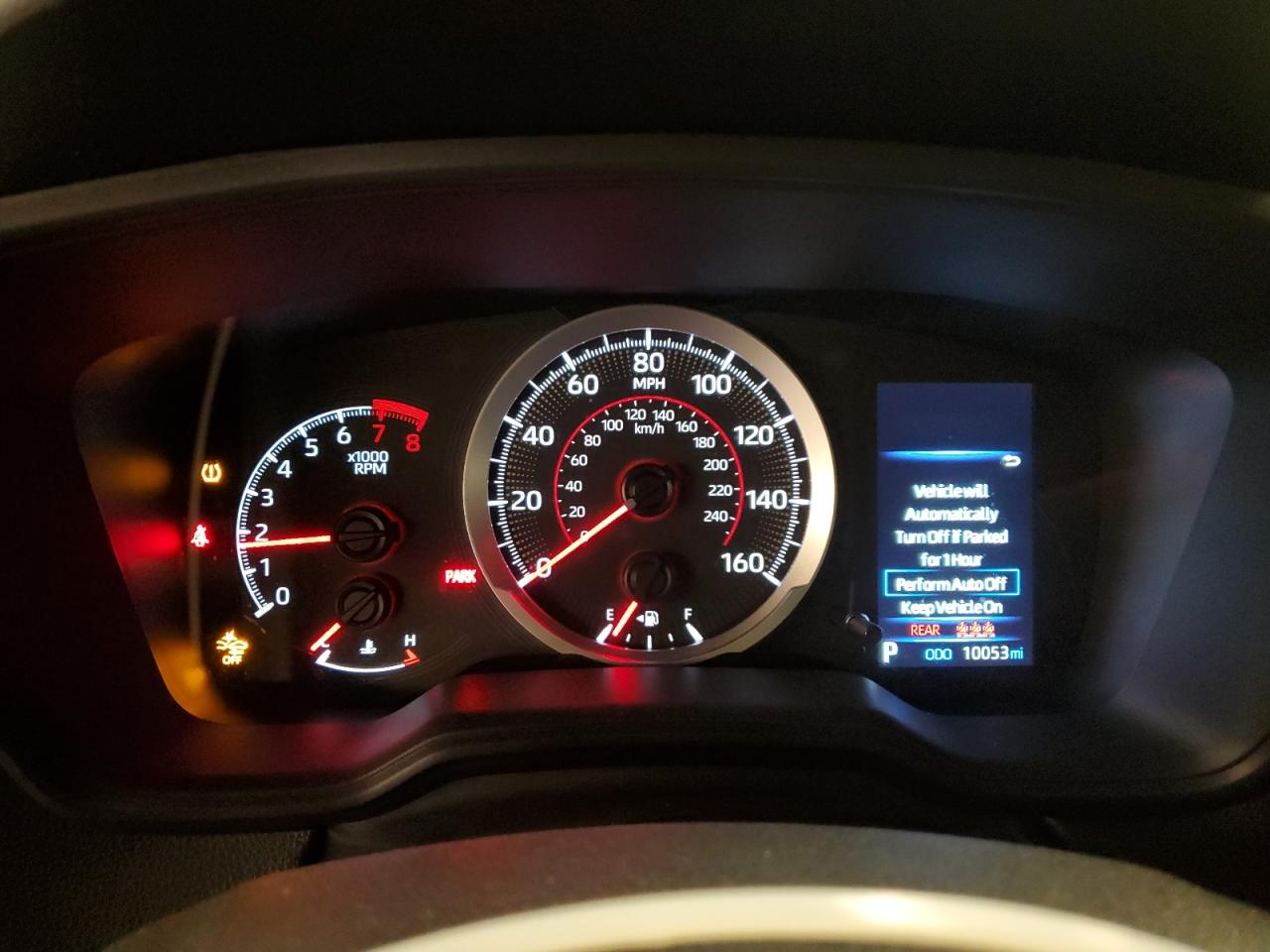 2022 TOYOTA COROLLA CROSS LE VIN:7MUBAABG7NV003171